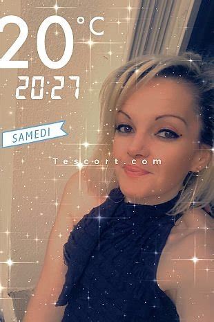 lorient escort|Escort Lorient